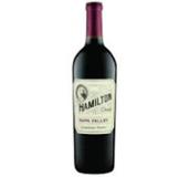Hamilton Creek Cabernet Frank